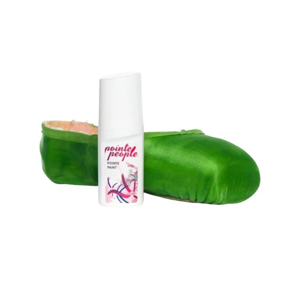Pointe People Pointe Shoe Paint Colors - Picture 8 of 11